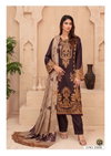 Maryum And Maria Vol 20 By Keval Cotton Printed Readymade Dress Suppliers In India